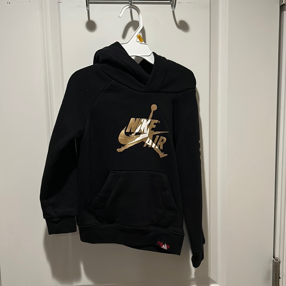 Air Jordan hoodie
